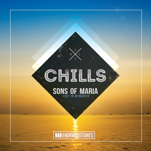 Sons Of Maria - Lost in Memories [ETC605BP]